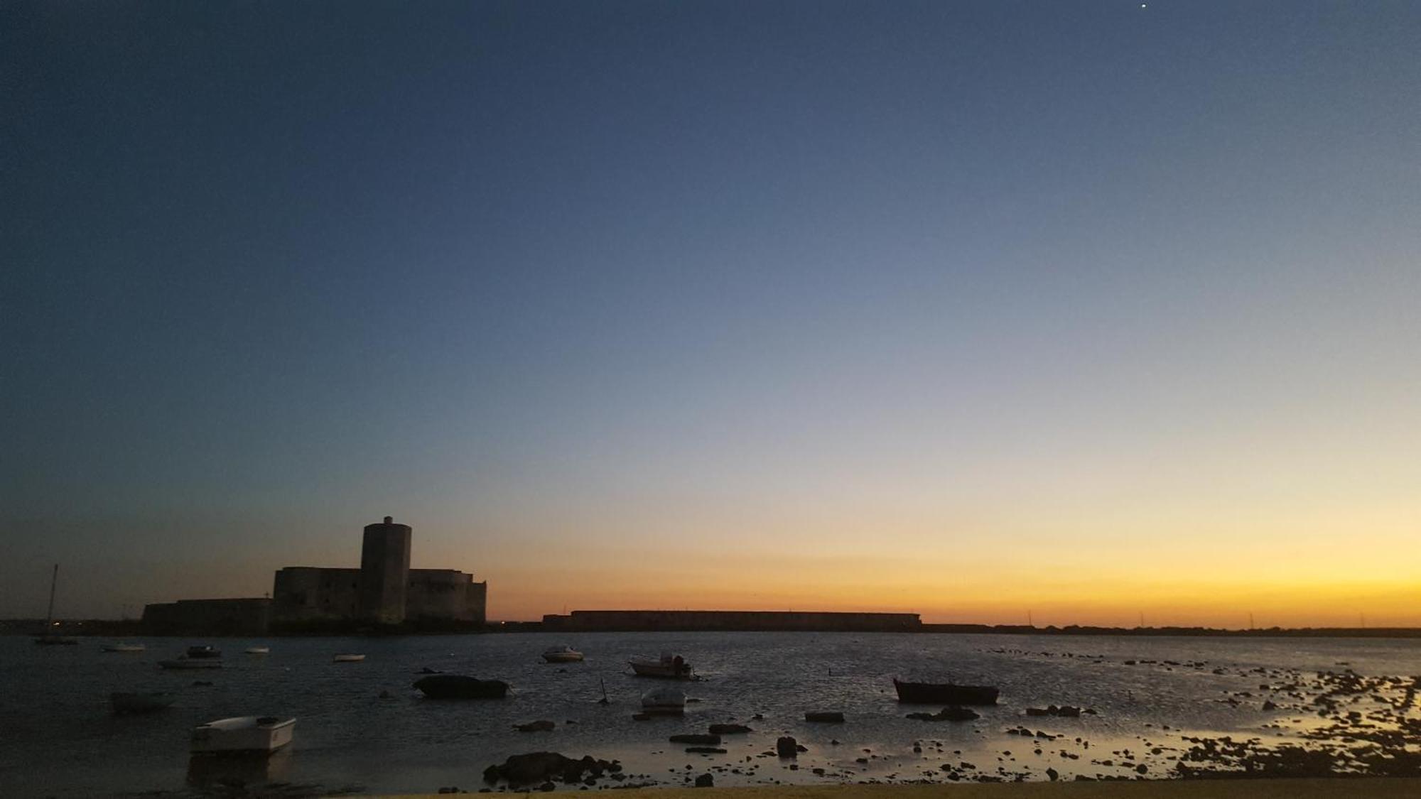 Apartamento La Casa Di Paoletta A Due Passi Dal Mare Trapani Exterior foto